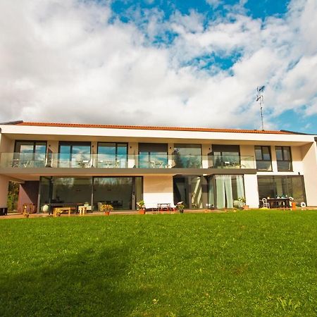 Agroturismo Araize Mungia Zewnętrze zdjęcie