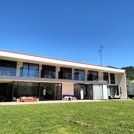 Agroturismo Araize Mungia Zewnętrze zdjęcie